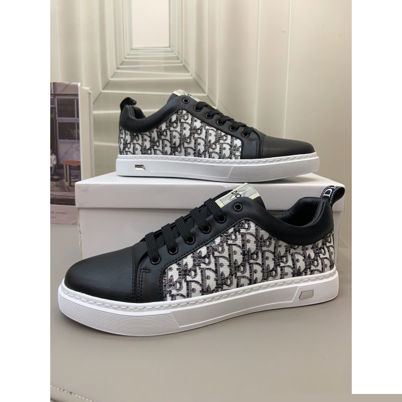 ch**an D*or casual shoes